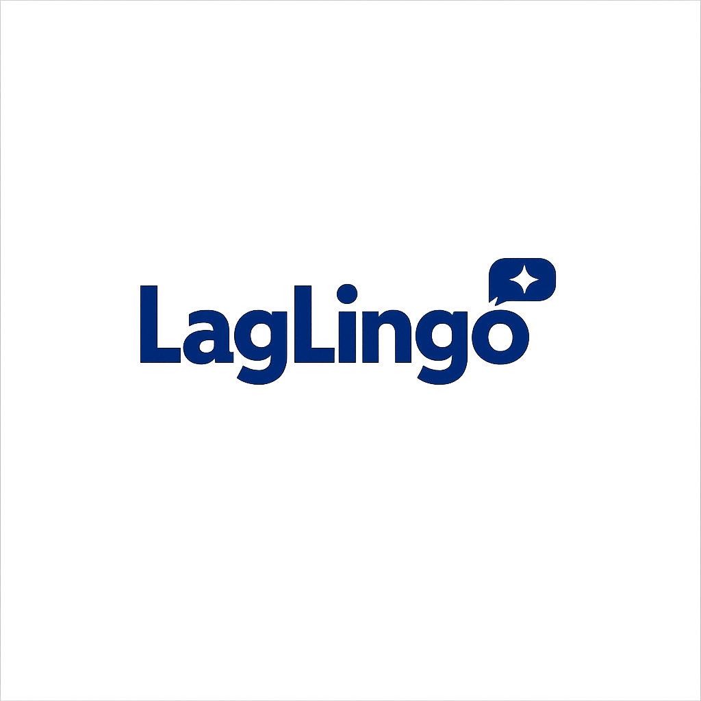 LagLingo