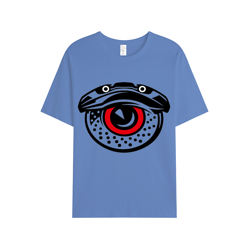 T-Shirt Asphalt Rebell