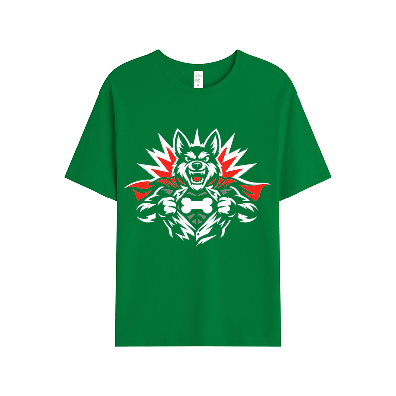 T-Shirt Pfotenliebe Deluxe