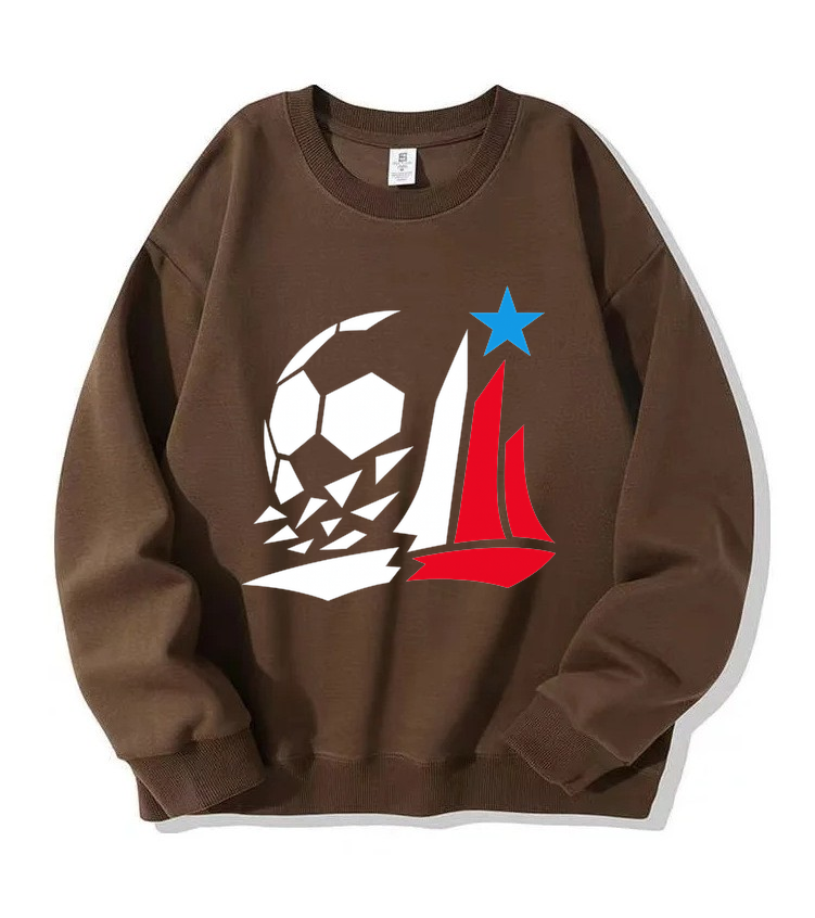 Sweatshirt WM Elite-Icon Statement-Power