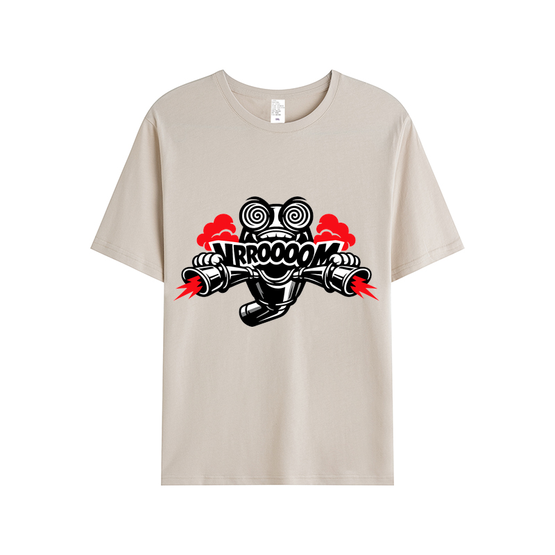 T-Shirt Asphalt Rebell