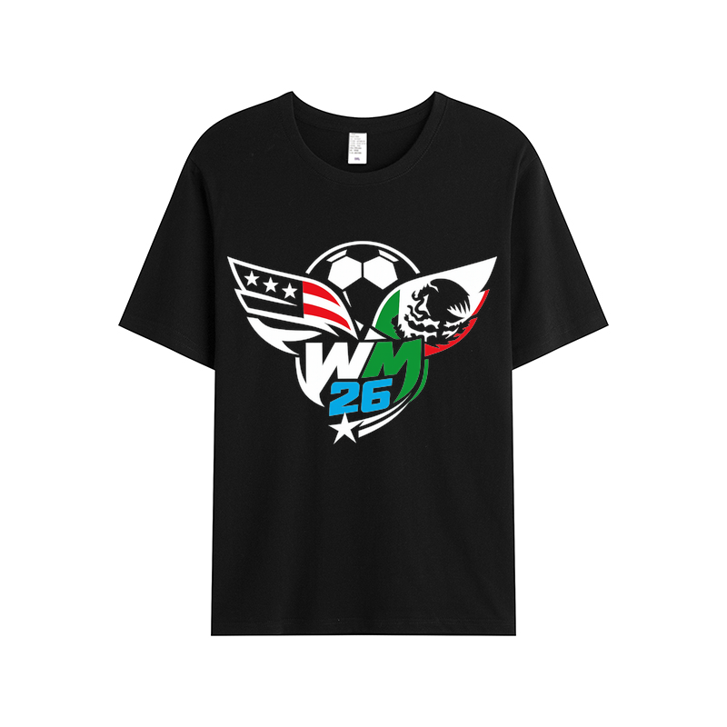 T-shirt Glanzfusion Elite Fusiongrafik