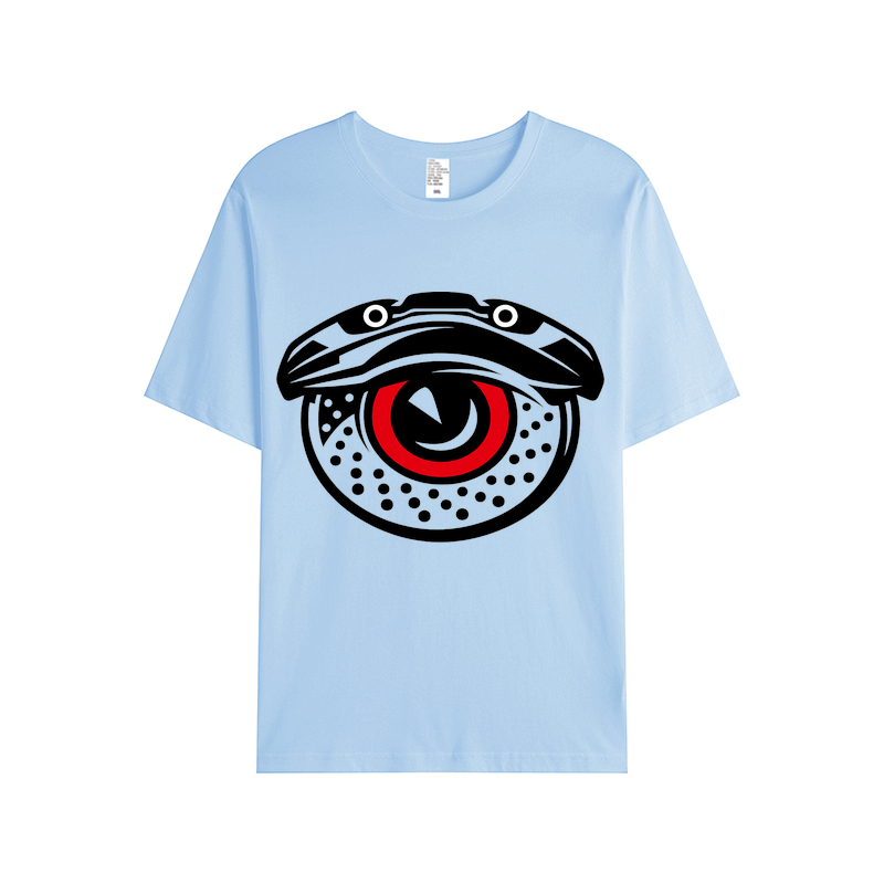 T-Shirt Asphalt Rebell