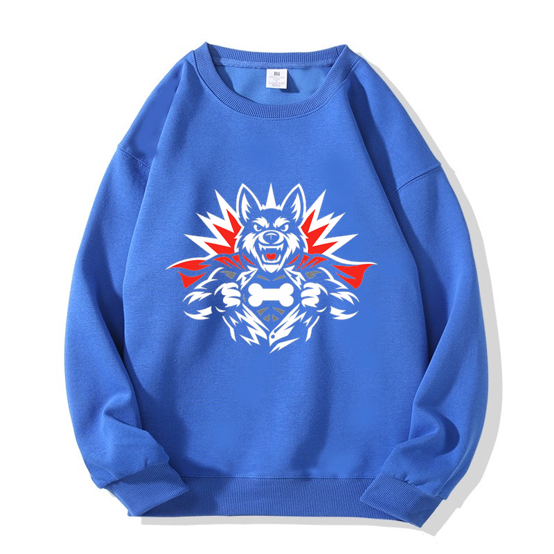 Sweatshirt Pfotenliebe Vibes