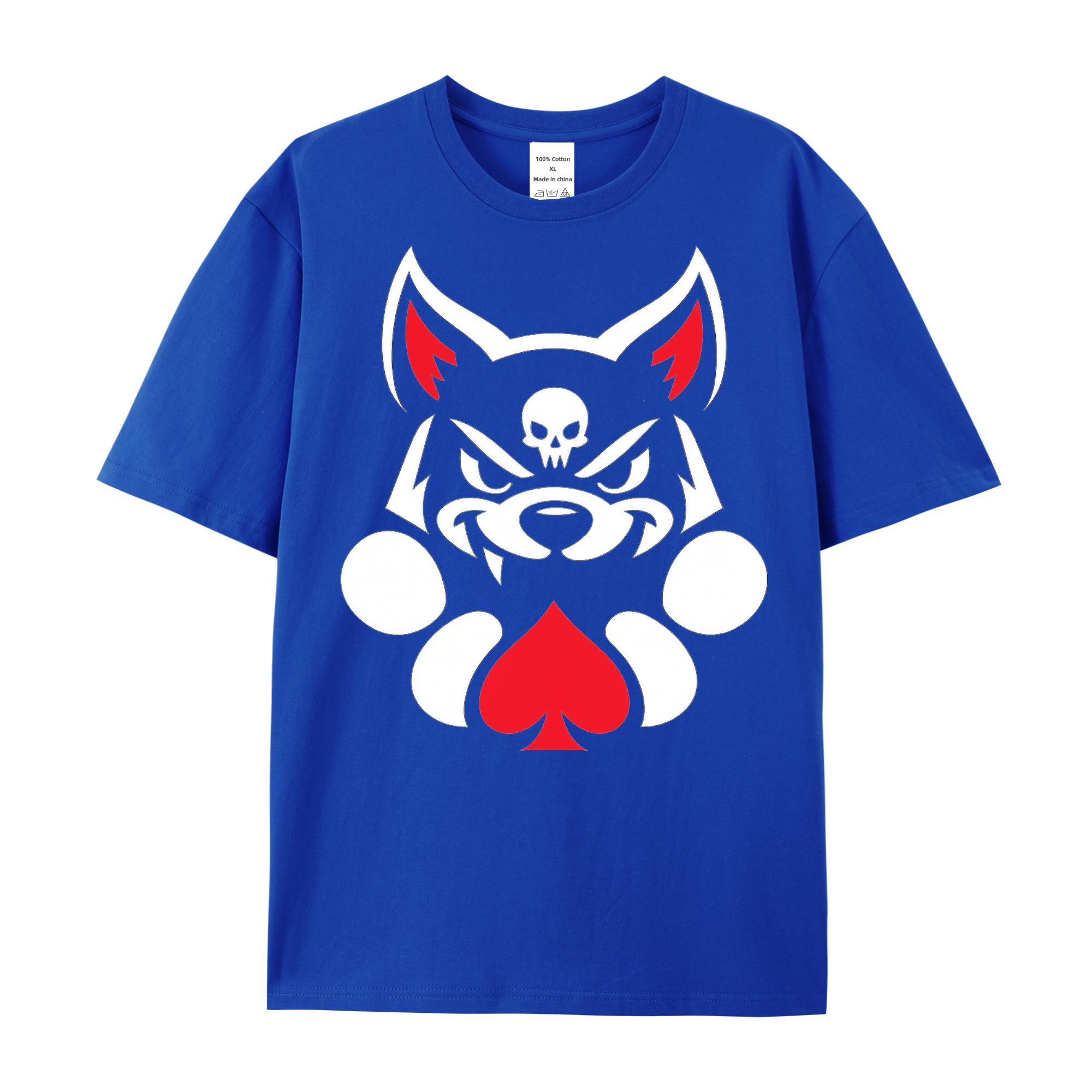 T-Shirt Pfotenliebe Classic