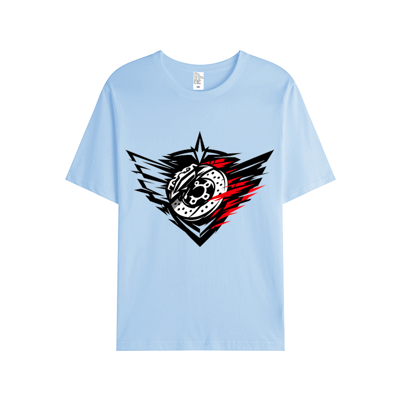 T-Shirt Asphalt Rebell