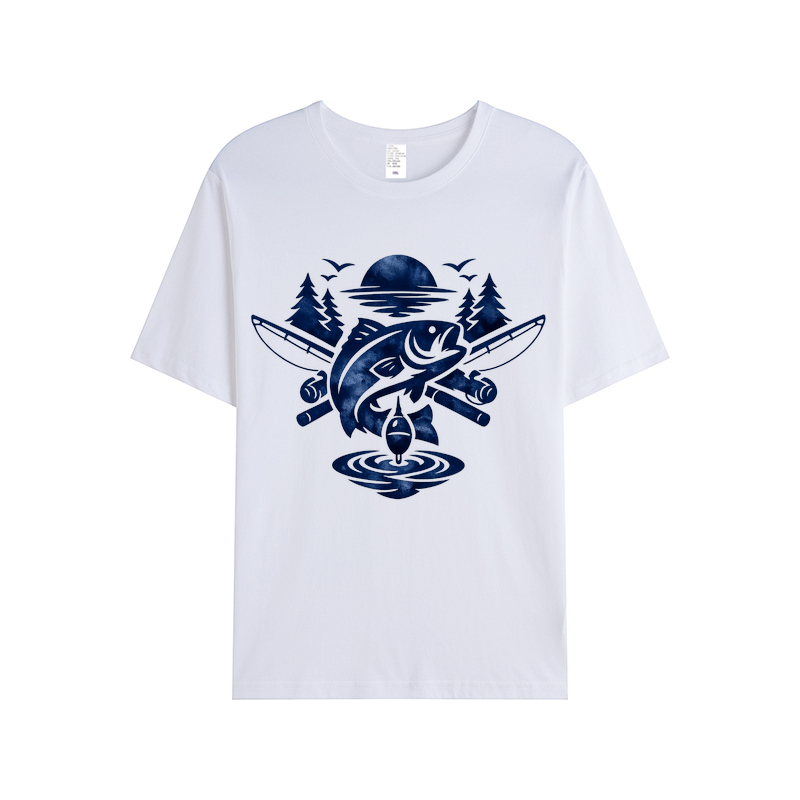 T-Shirt Anglerträume