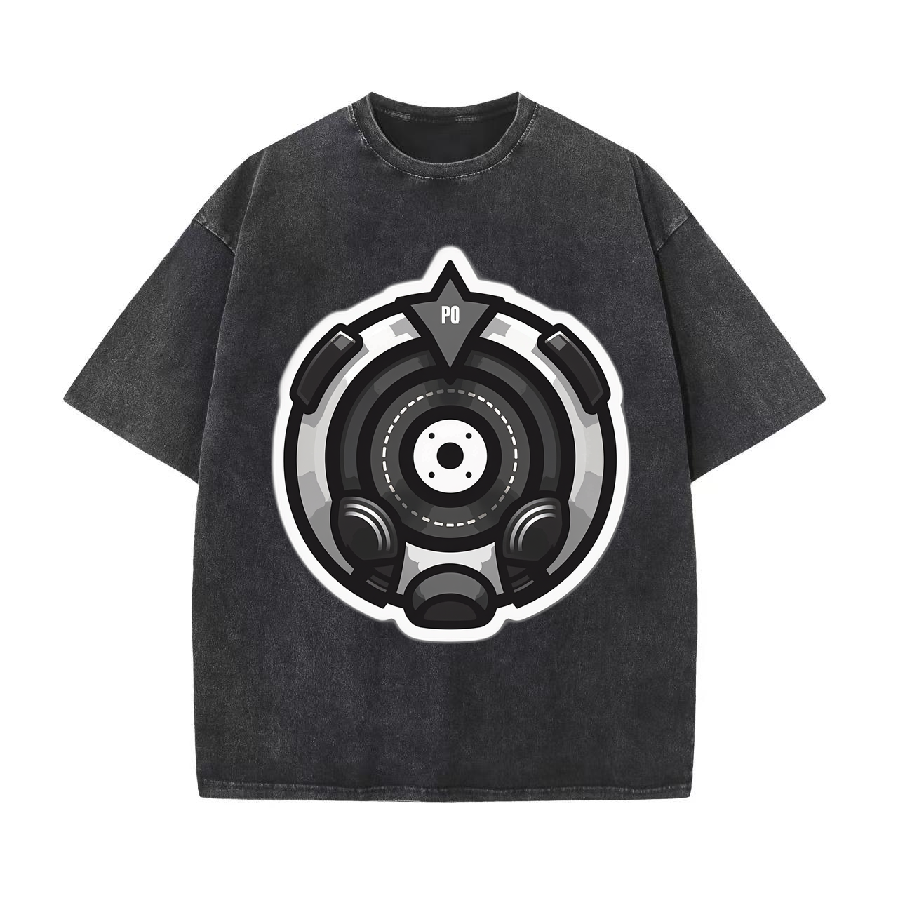 T-shirt mélodie des âmes