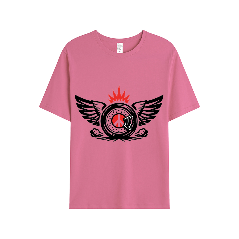 T-Shirt Asphalt Rebell