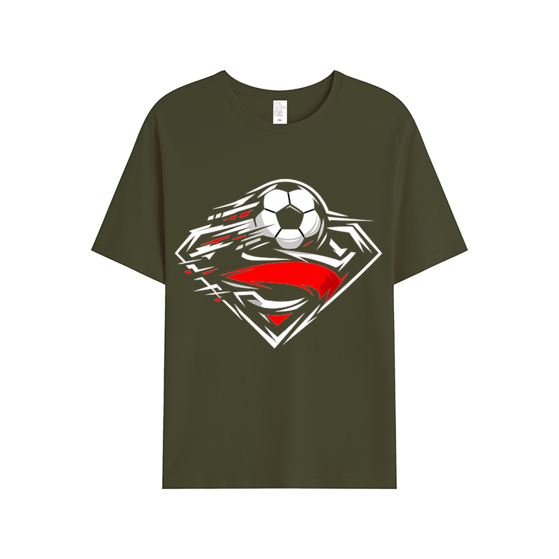 T-shirt Finale Obsession Emblem