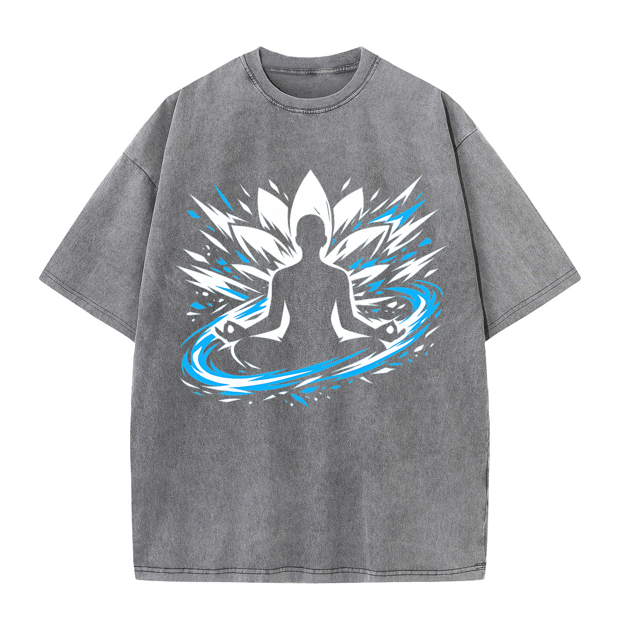 T-Shirt Yogini Flow