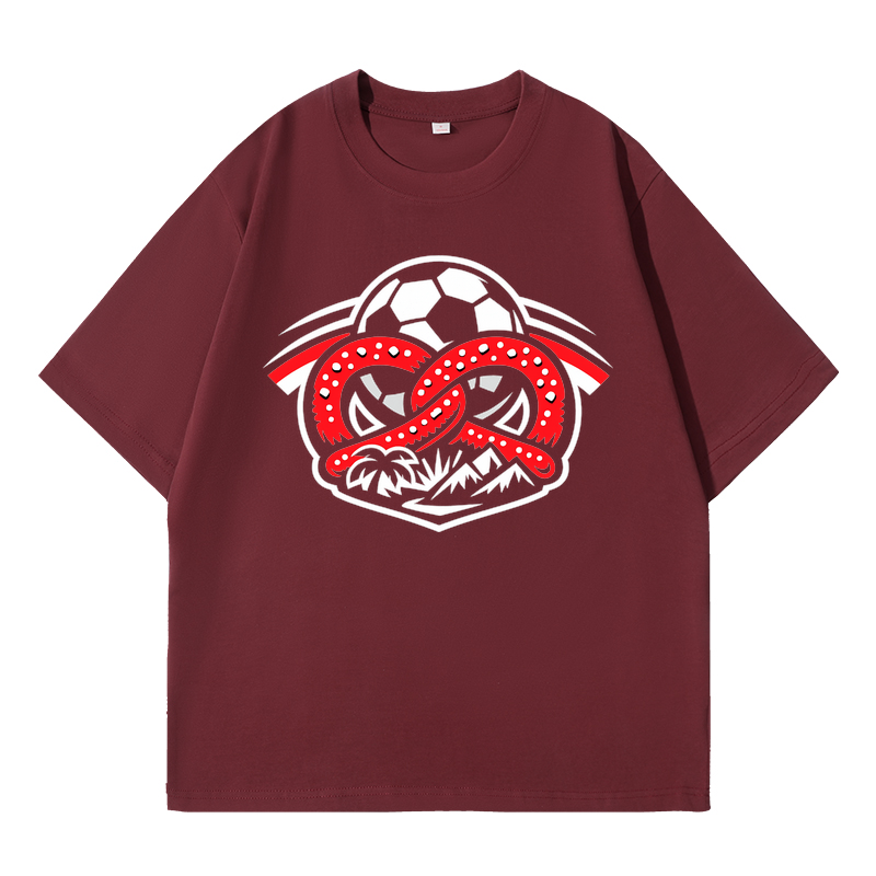 T-shirt Wortgewandte WM-Stimmung für Sprüchefans
