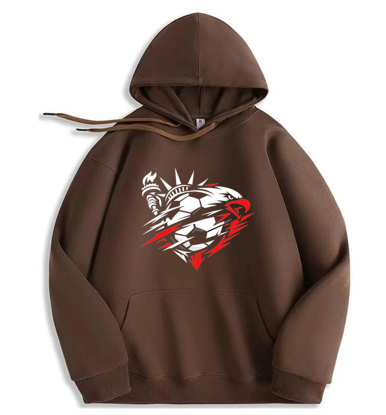 Hoodie Sturm der Fusion Vektorwirbel