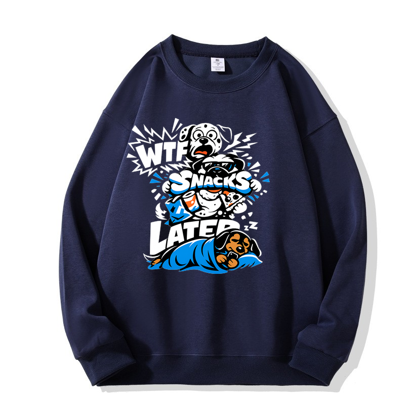Sweatshirt Pfotenliebe Vibes