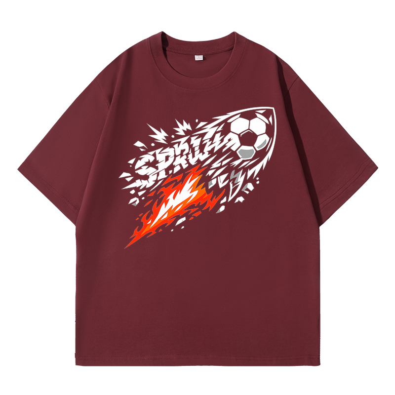 T-shirt Unaufhaltsamer Wirbel der WM 2026