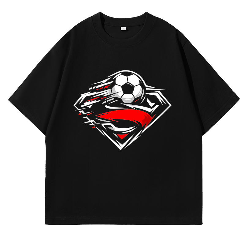 T-shirt Finale Obsession Emblem