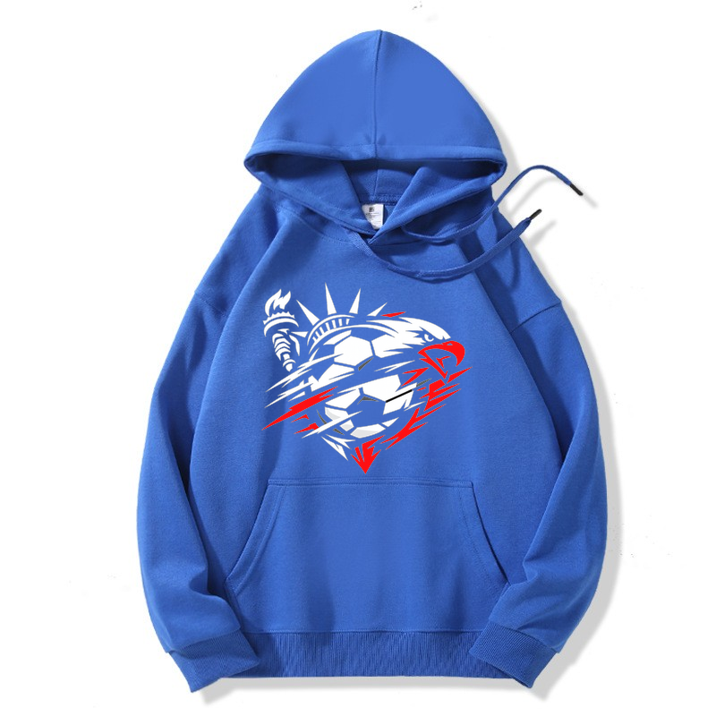 Hoodie Sturm der Fusion Vektorwirbel