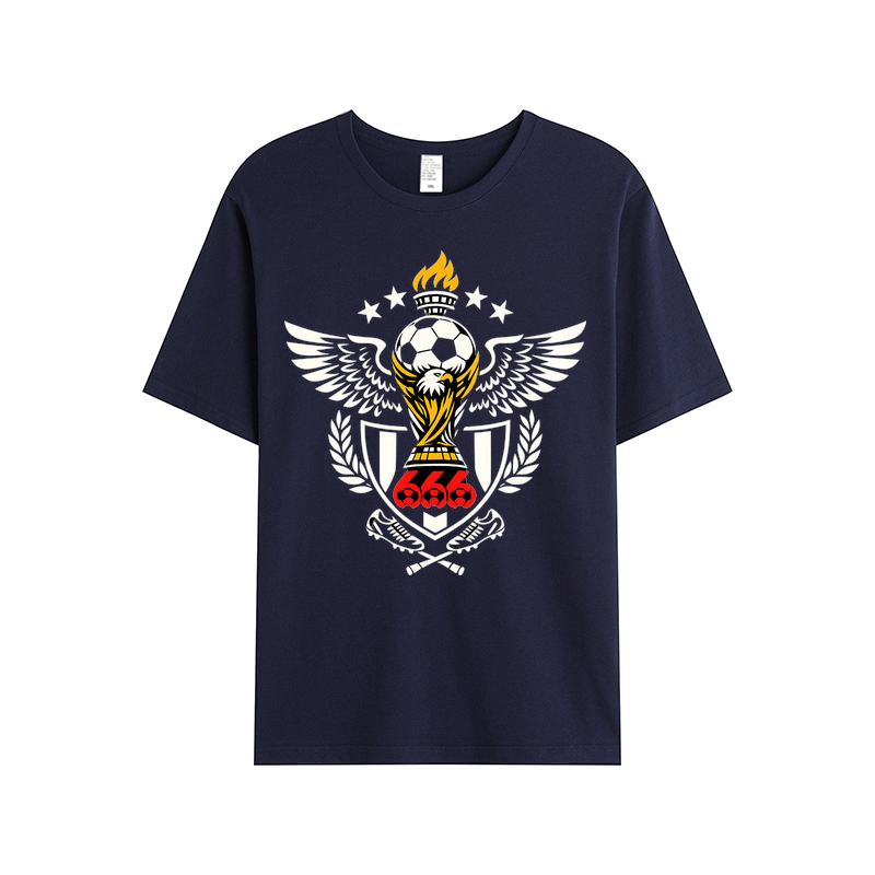 T-shirt Adelspokal Parodie Vintage Vektor