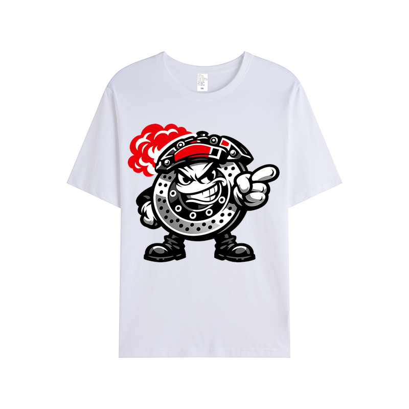 T-Shirt Asphalt Rebell