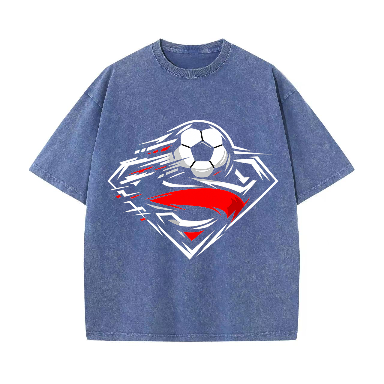 T-shirt Finale Obsession Emblem