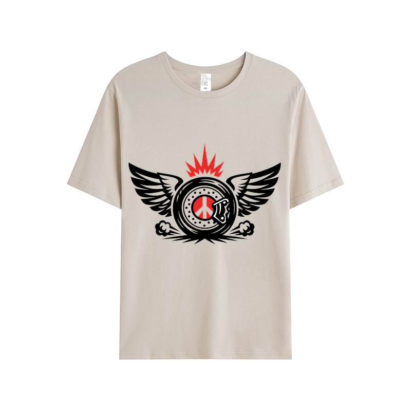 T-Shirt Asphalt Rebell