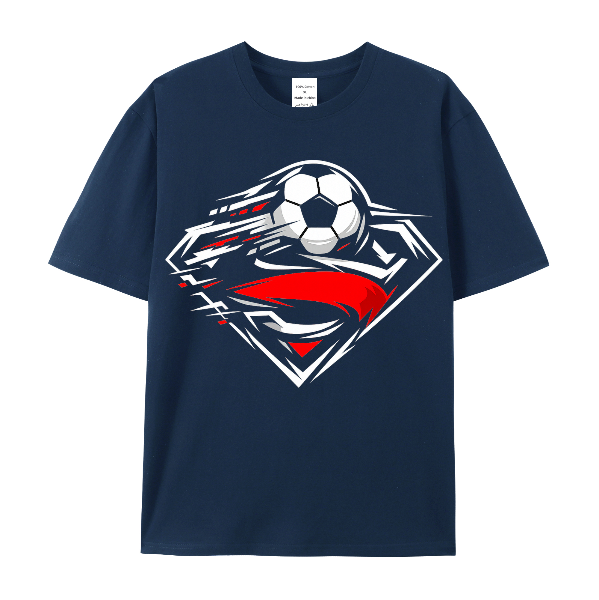 T-shirt Finale Obsession Emblem