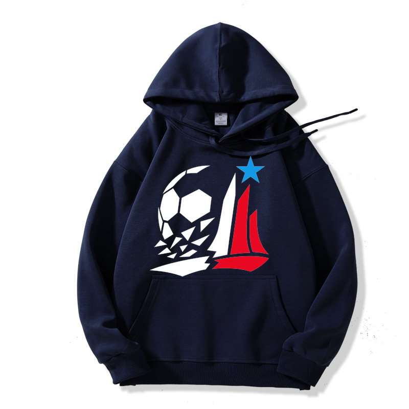 Hoodie WM Elite-Icon für echte Sieger