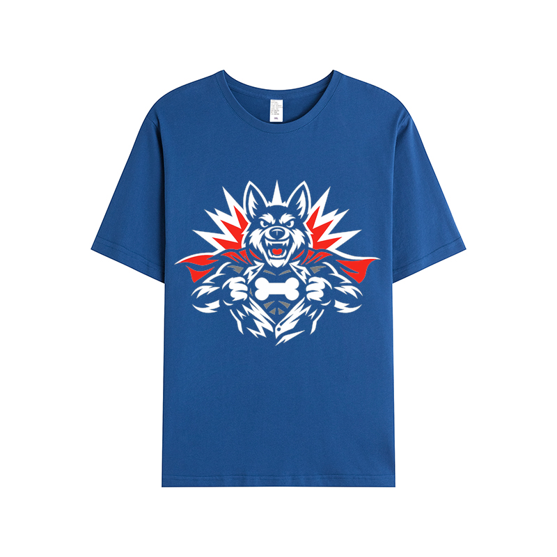 T-Shirt Pfotenliebe Deluxe