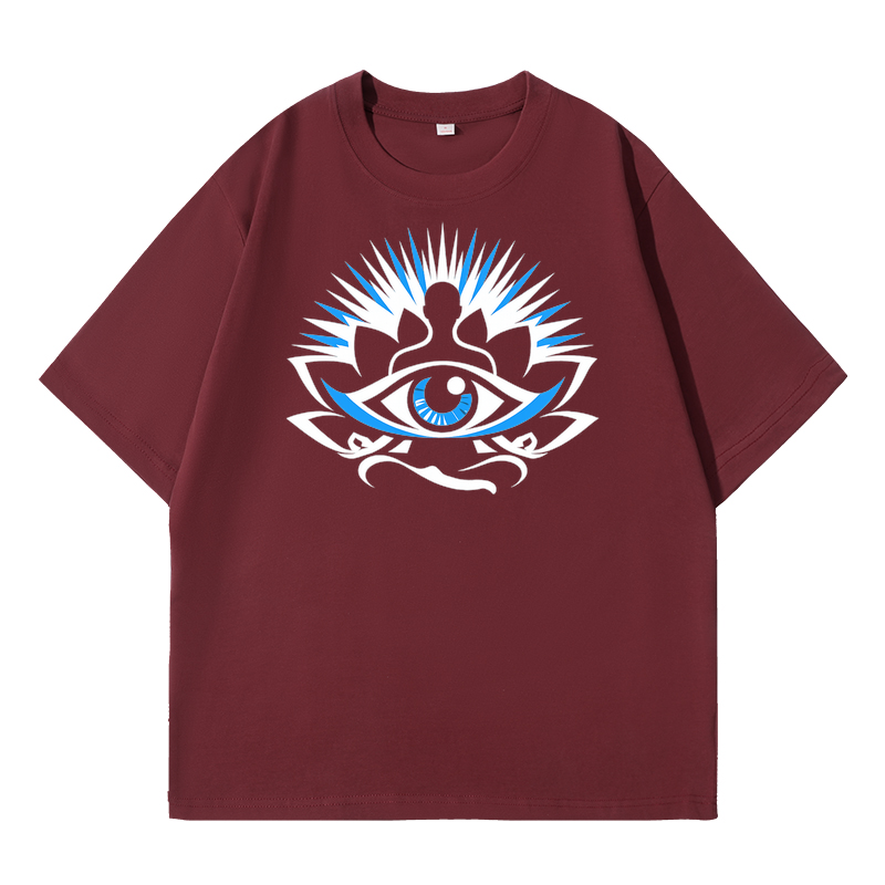 T-Shirt Yoga Flow Harmony