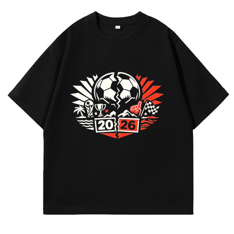 T-shirt WM-Wahnform Vektorwahn