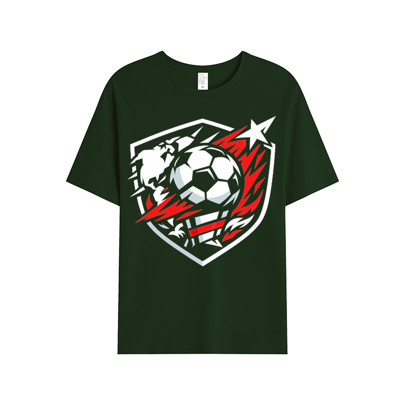 T-shirt Unaufhaltsame Ikone der WM 2026