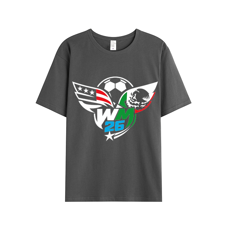 T-shirt Glanzfusion Elite Fusiongrafik