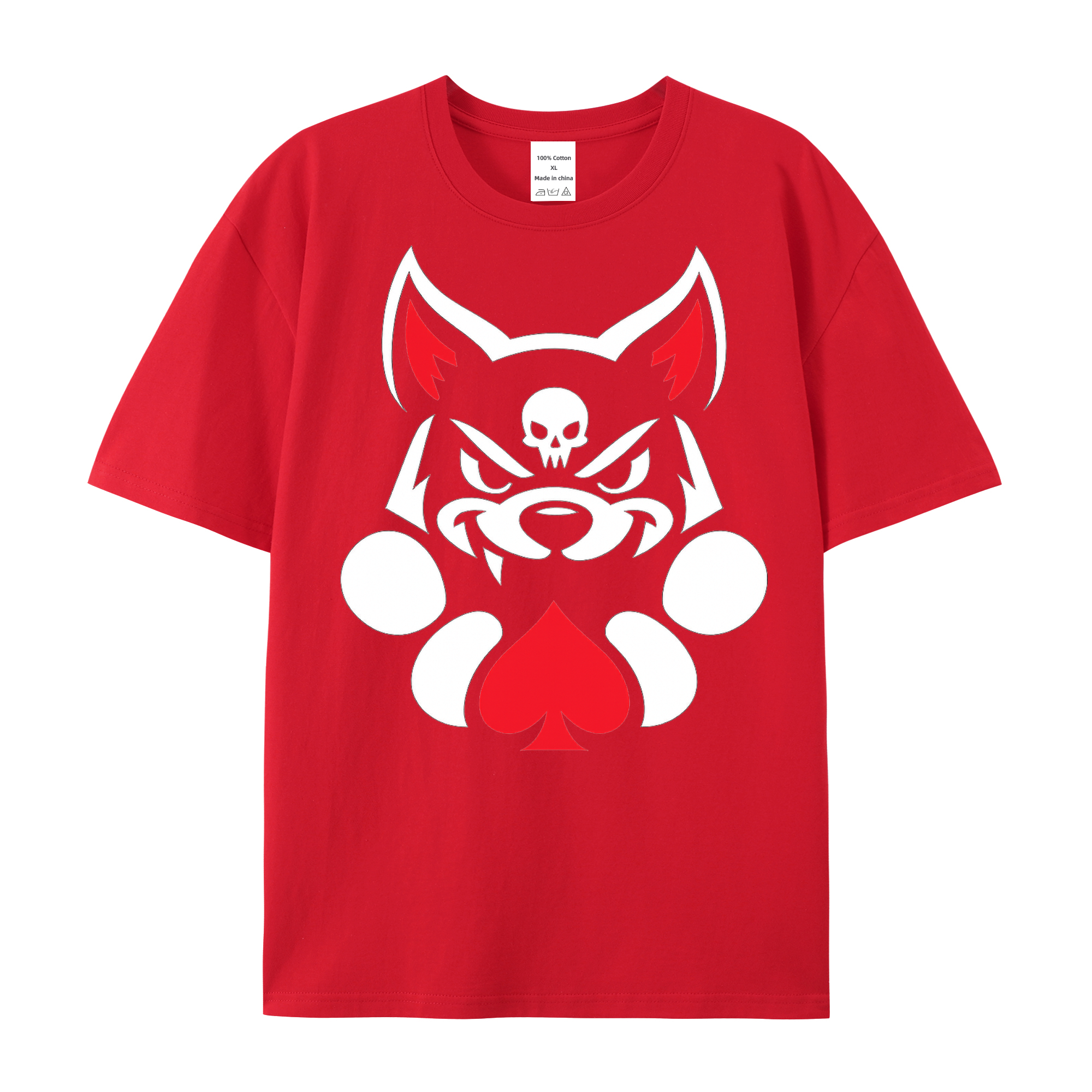 T-Shirt Pfotenliebe Classic