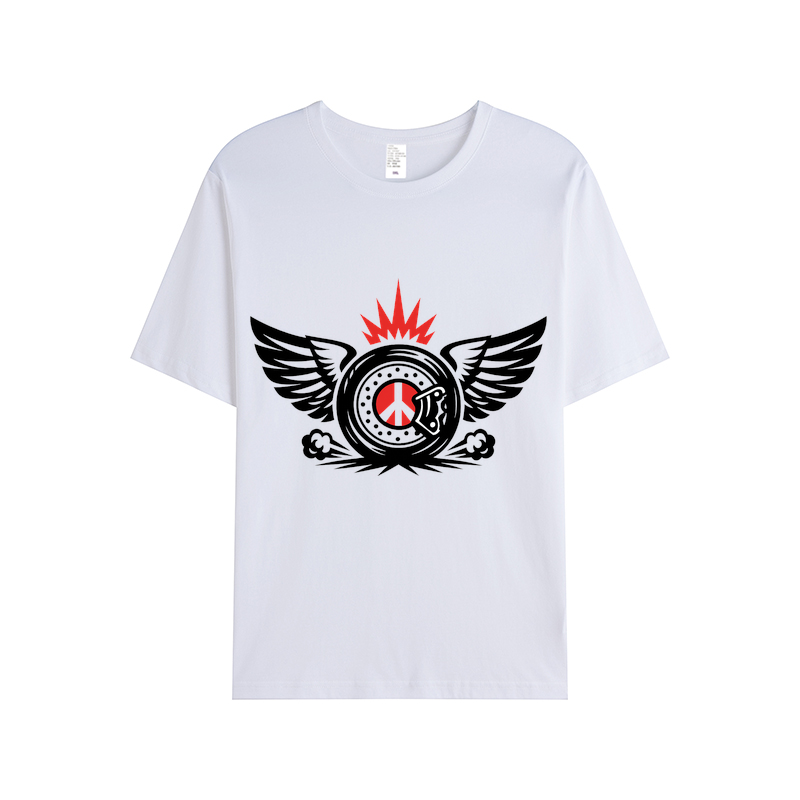 T-Shirt Asphalt Rebell
