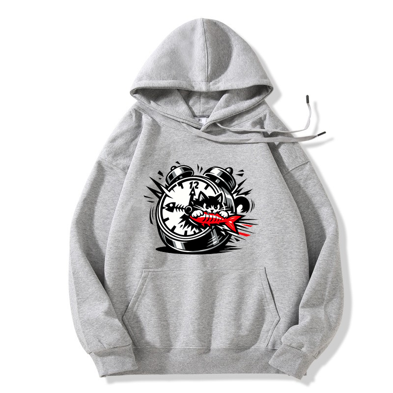 Hoodie Katzenzauber Flair