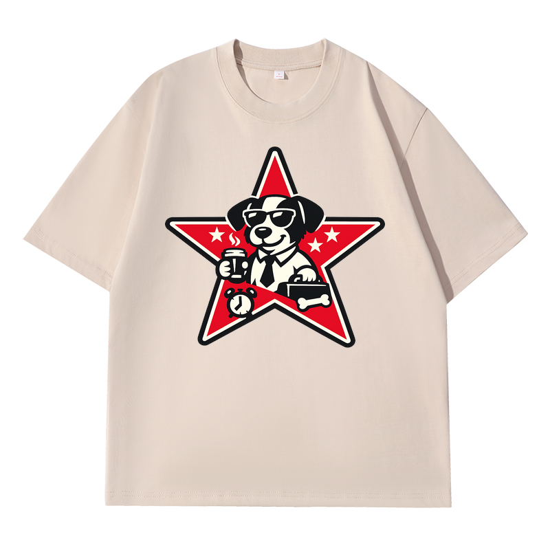 T-Shirt Pfotenliebe Deluxe