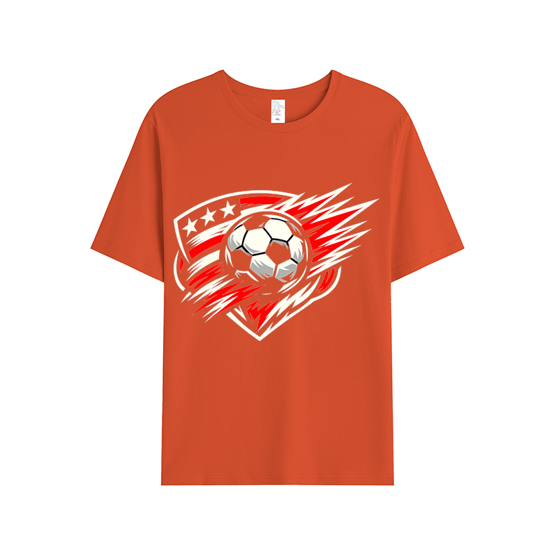 T-shirt Weltmeisterlicher Wortschmutz Vibe