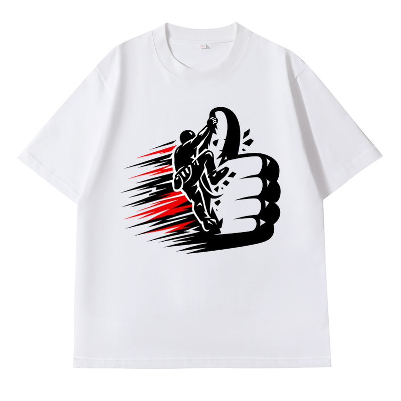 T-shirt Summit Obsession Klettergeist