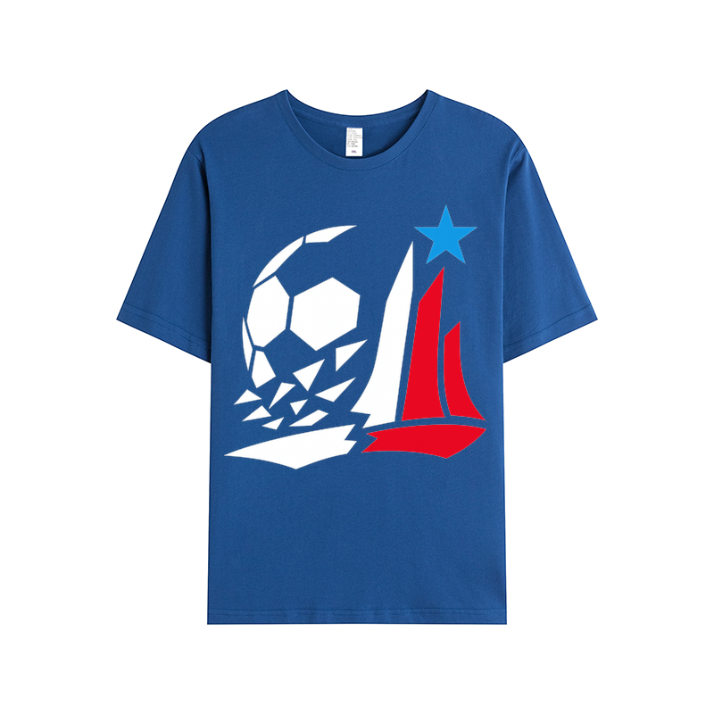 T-shirt WM Elite-Icon Strahlkraft