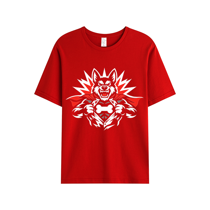 T-Shirt Pfotenliebe Deluxe