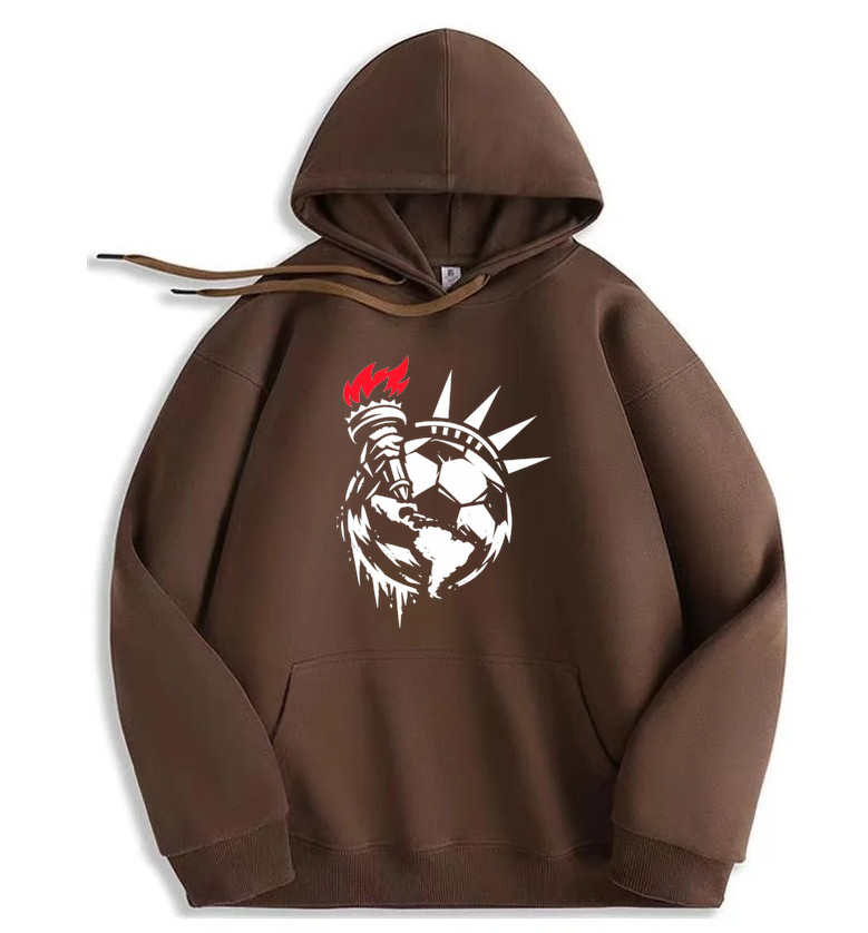 Hoodie WM-Grit im Iconformat – Titanenblick