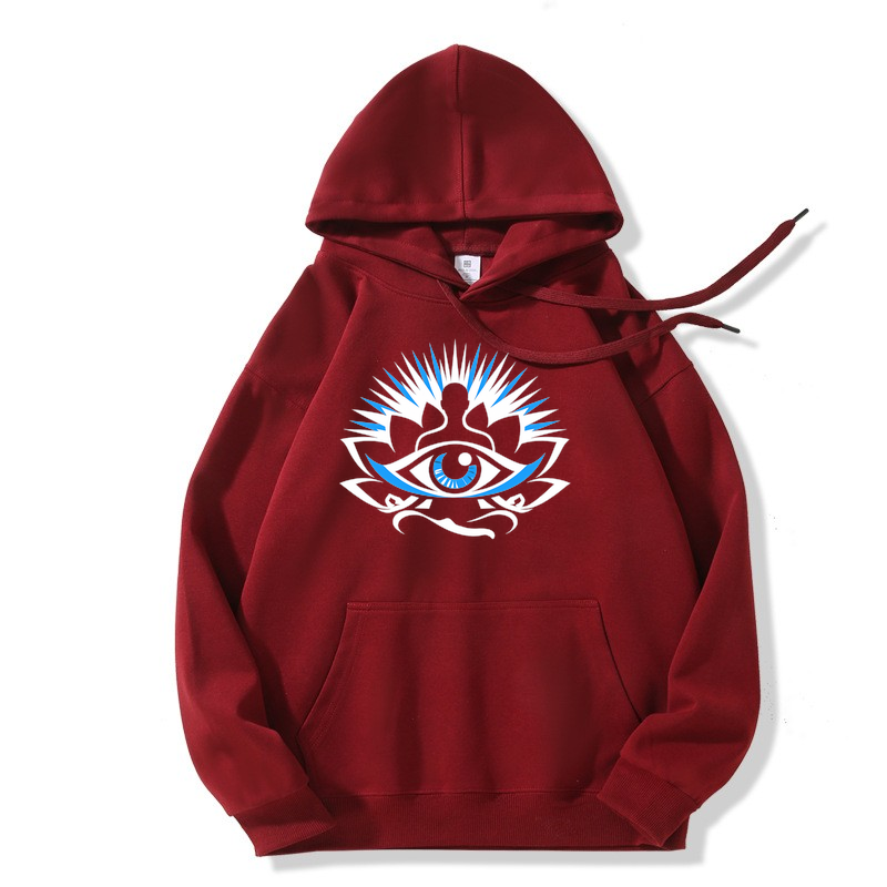 Hoodie Zen Flow Spirit