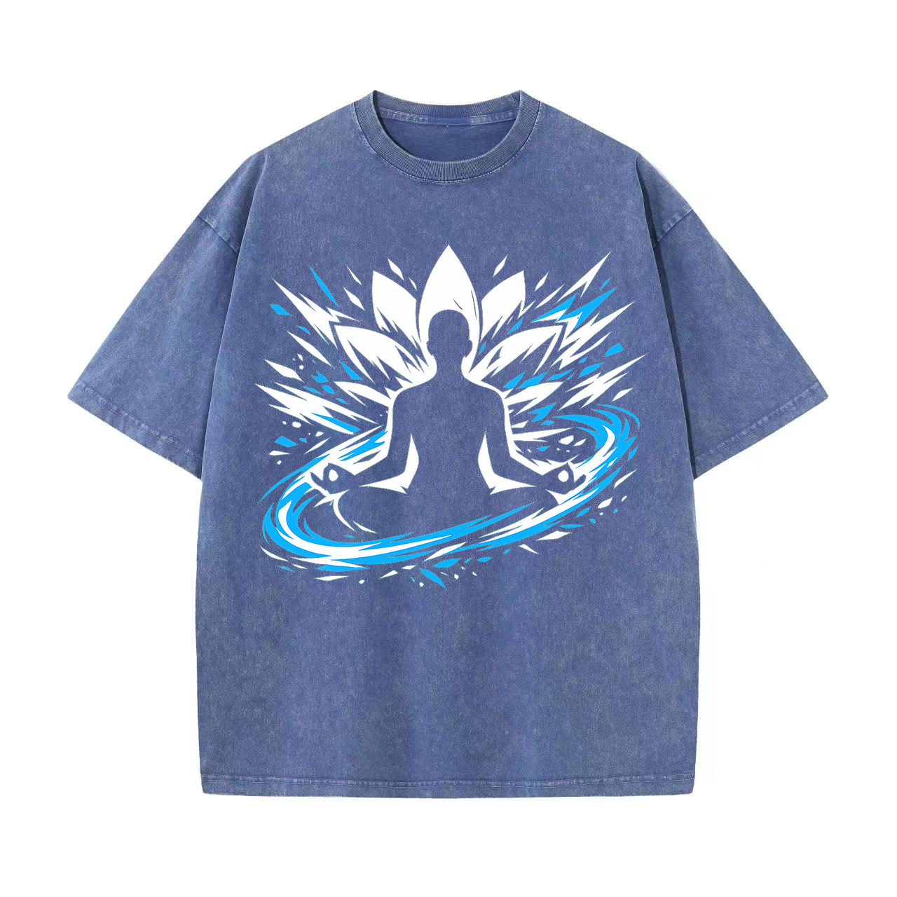 T-Shirt Yogini Flow