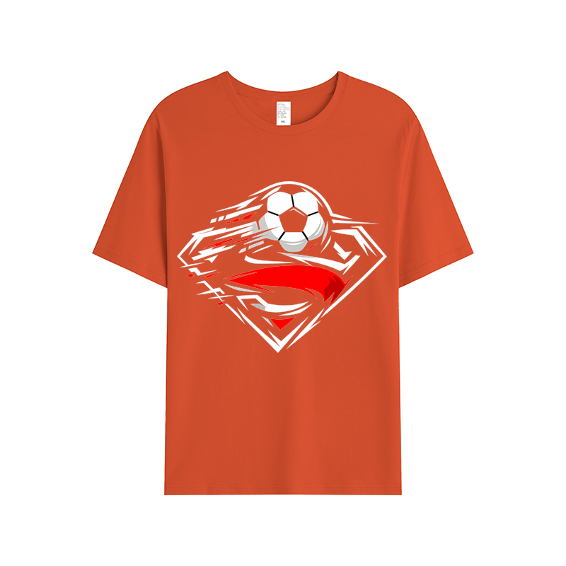 T-shirt Finale Obsession Emblem
