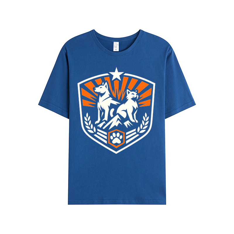 t-shirt Pfotenliebe Lifestyle