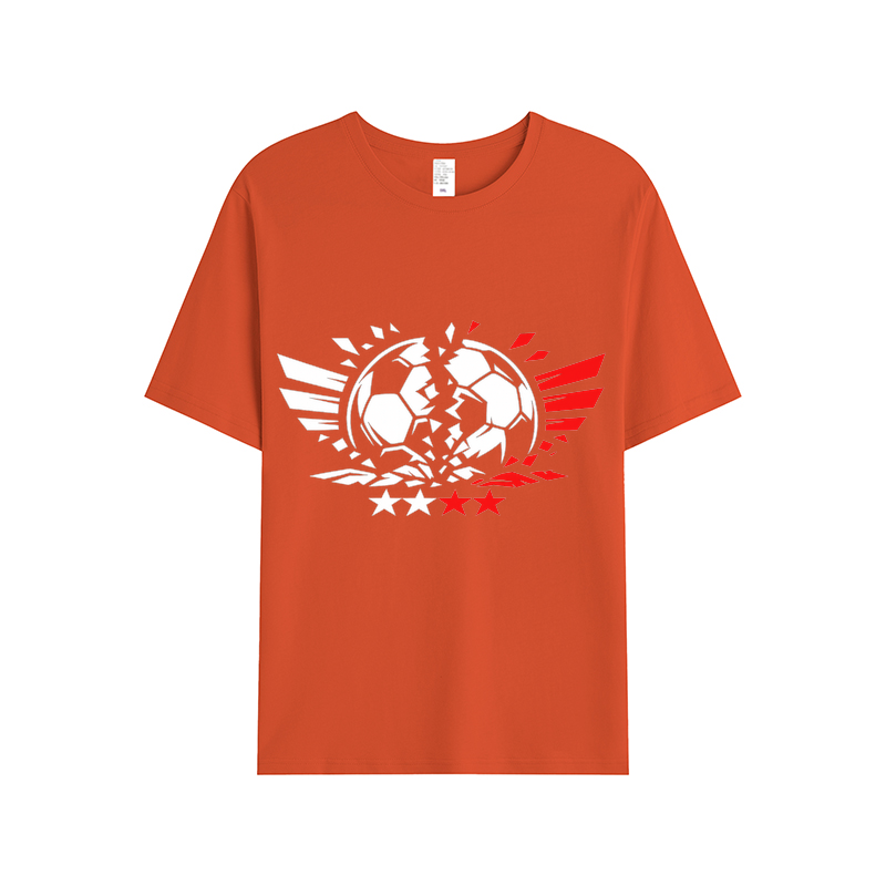 T-shirt Unaufhaltsamer Kontrast WM 2026 Spruchdesign