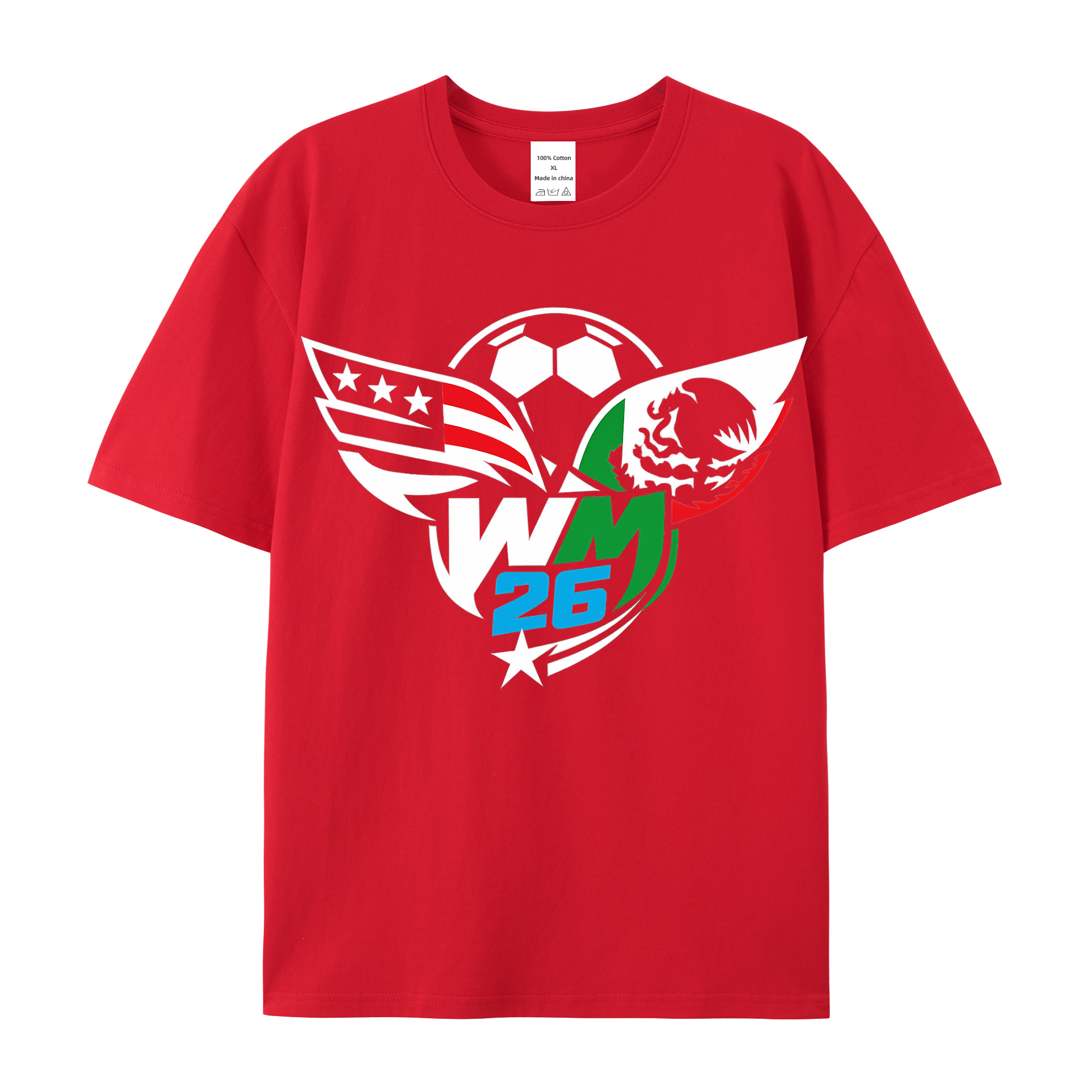 T-shirt Glanzfusion Elite Fusionprint