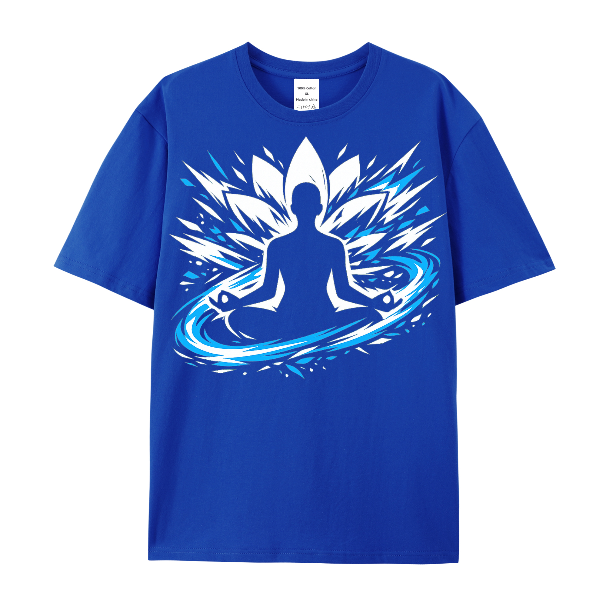 T-Shirt ZenFlow Balance