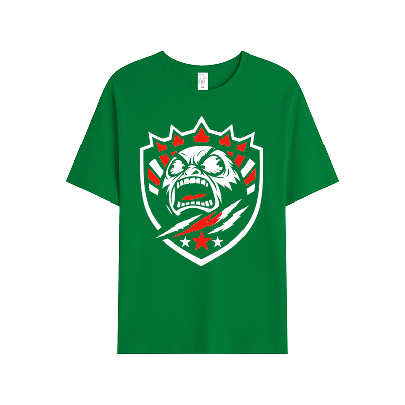 T-shirt Unaufhaltsames Stahlwappen der WM 2026