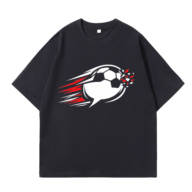 T-shirt Stolzzeichen der Helden WM Emblem